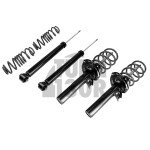 Racingline Spring and Shocks Kit Golf 7 GTI / Leon 3 Cupra / Octavia VRS