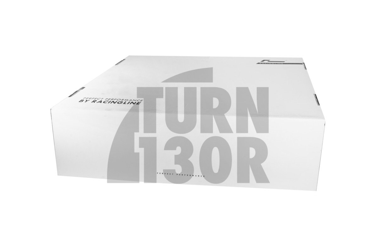 Racingline Spring and Shocks Kit Golf 7 R