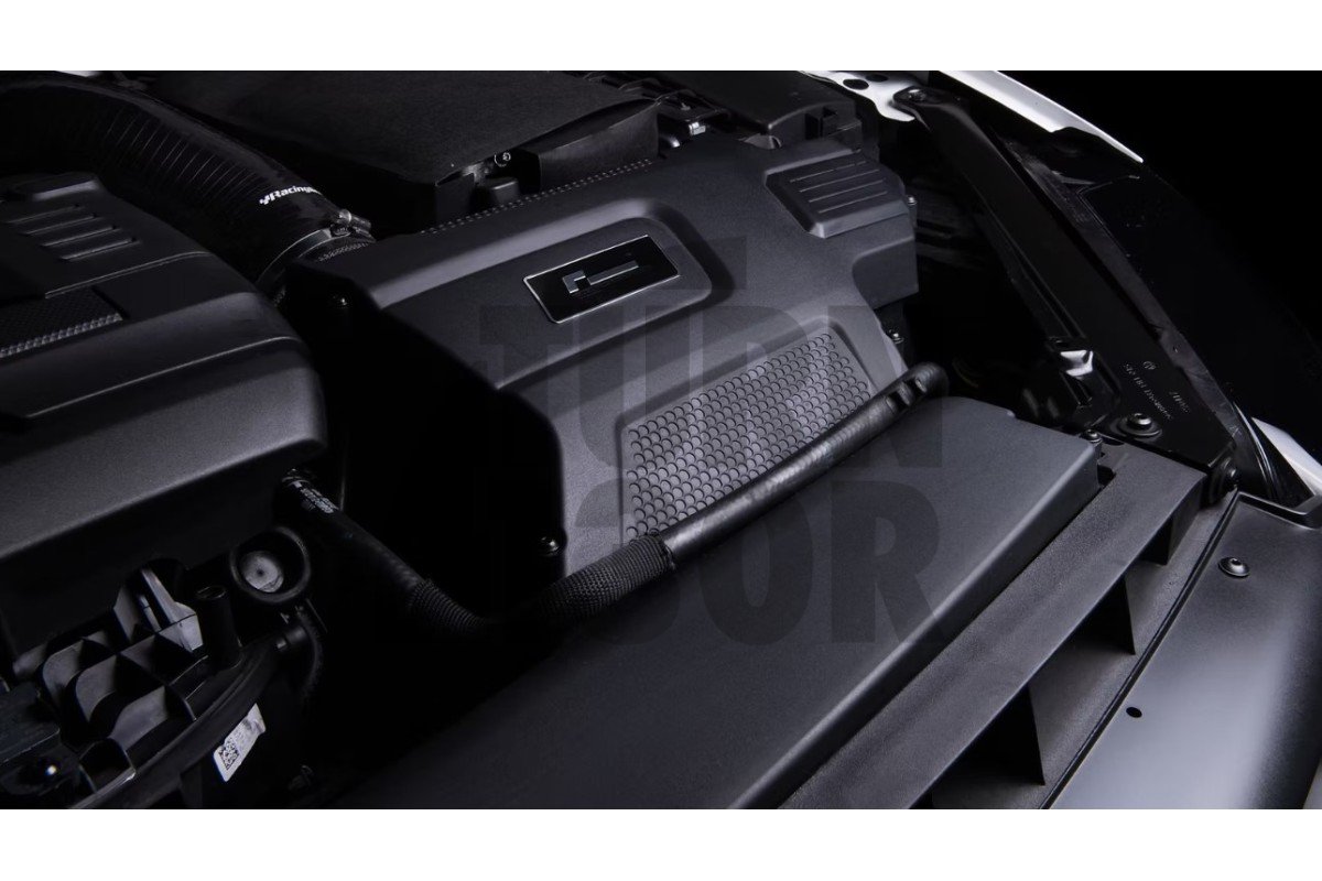 Racingline R600 Evo Cold Air Intake Golf 8 GTI , Golf 8 R , Octavia VRS NX