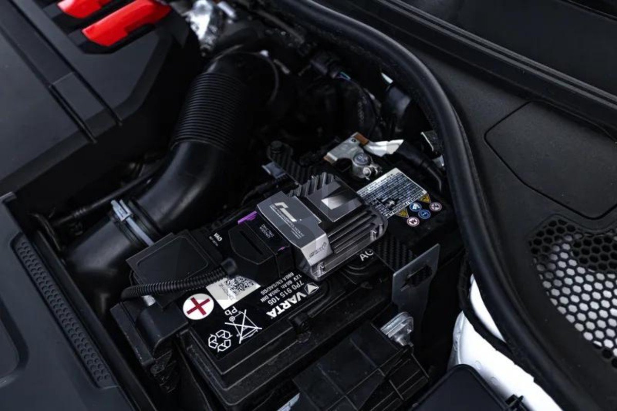 Racingline OEM+ Power Control Module Golf 8 GTI / Octavia Nx VRs