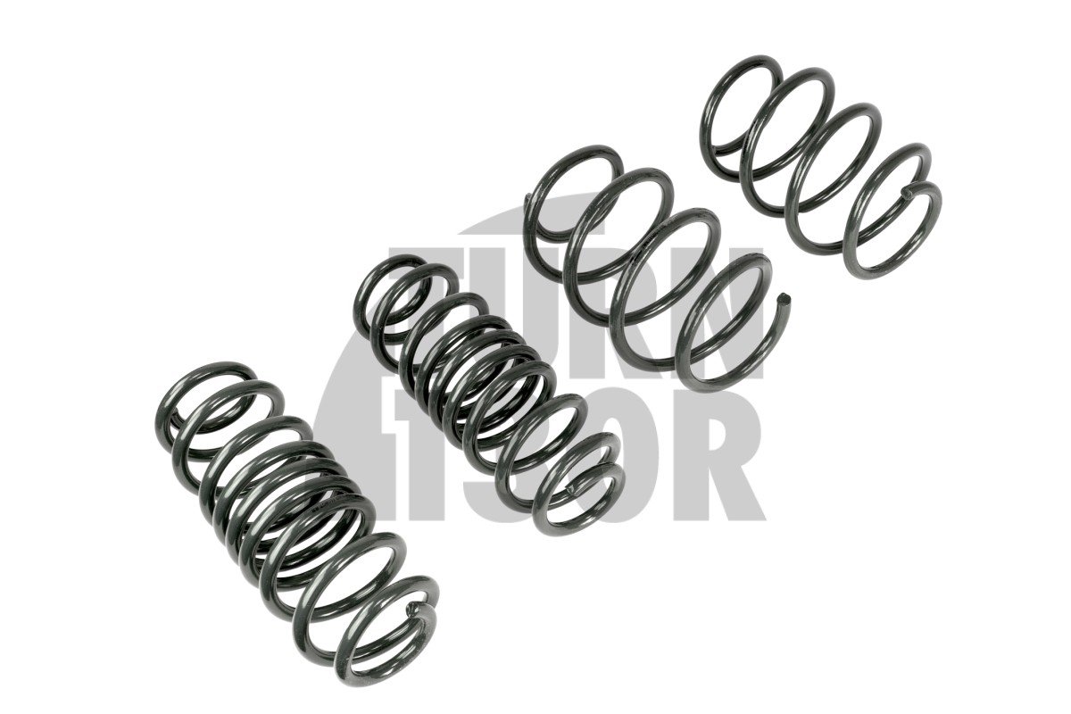 Racingline -25mm Sport Springs Golf 8 GTI