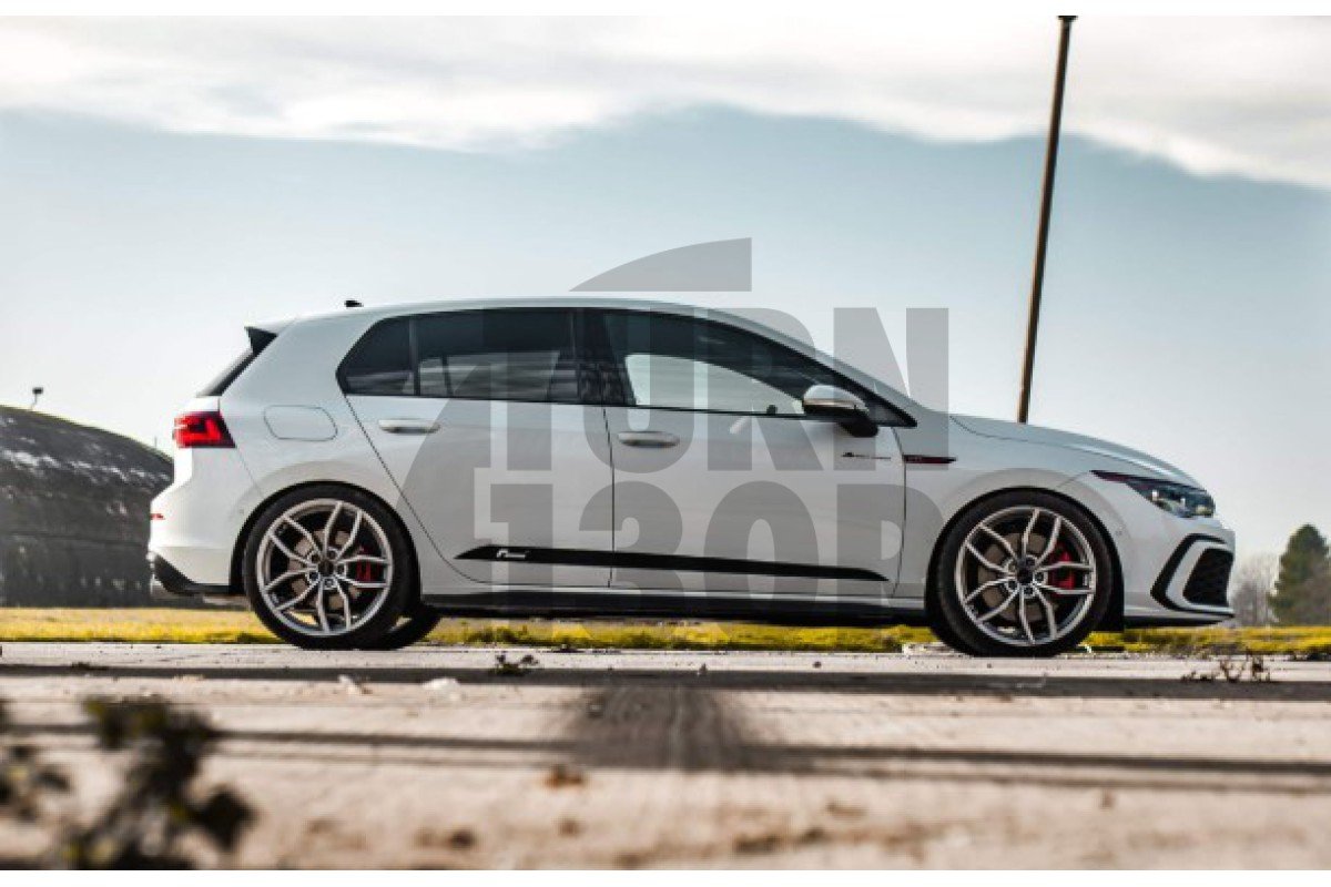 Racingline -25mm Sport Springs Golf 8 GTI