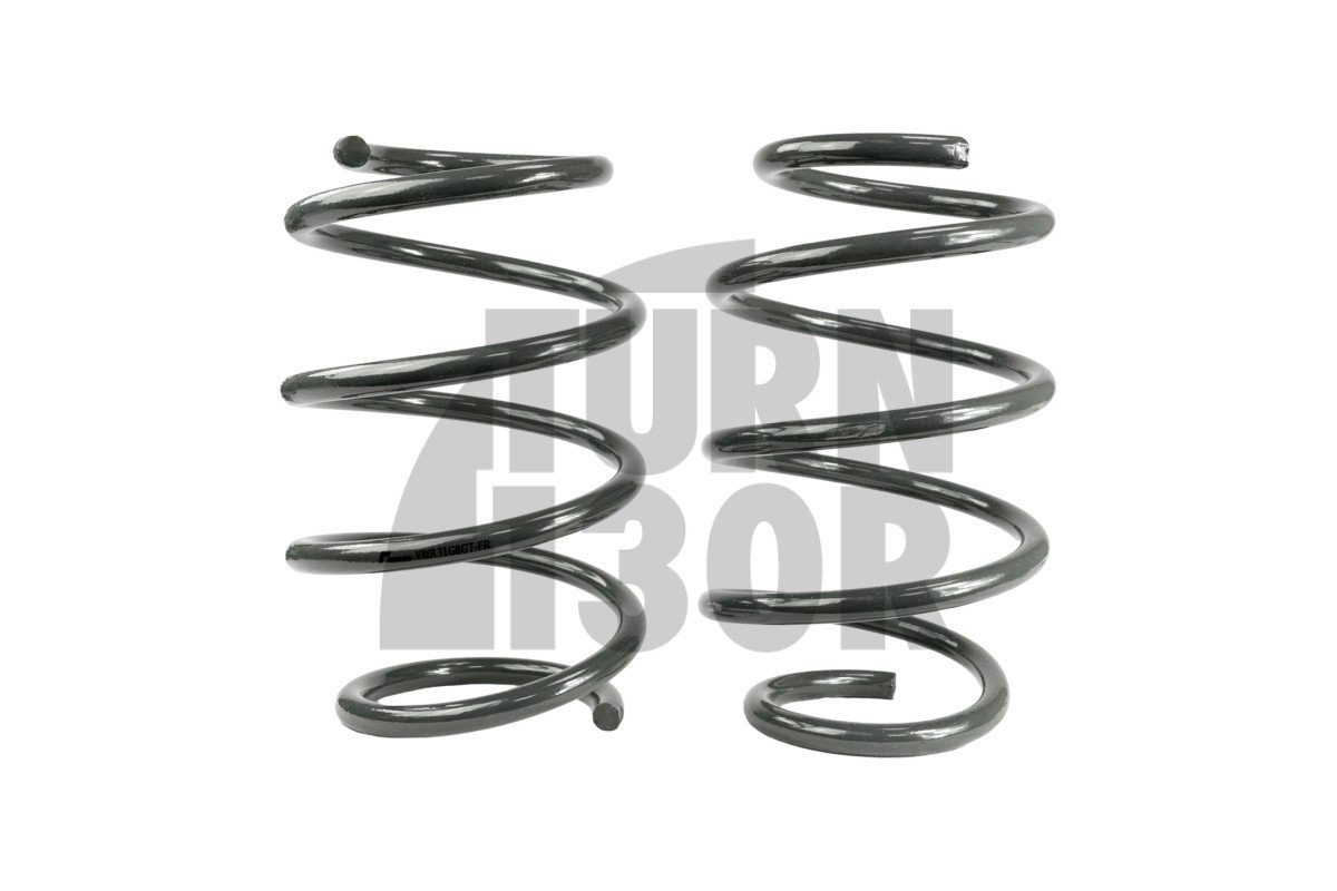 Racingline -25mm Sport Springs Golf 8 GTI