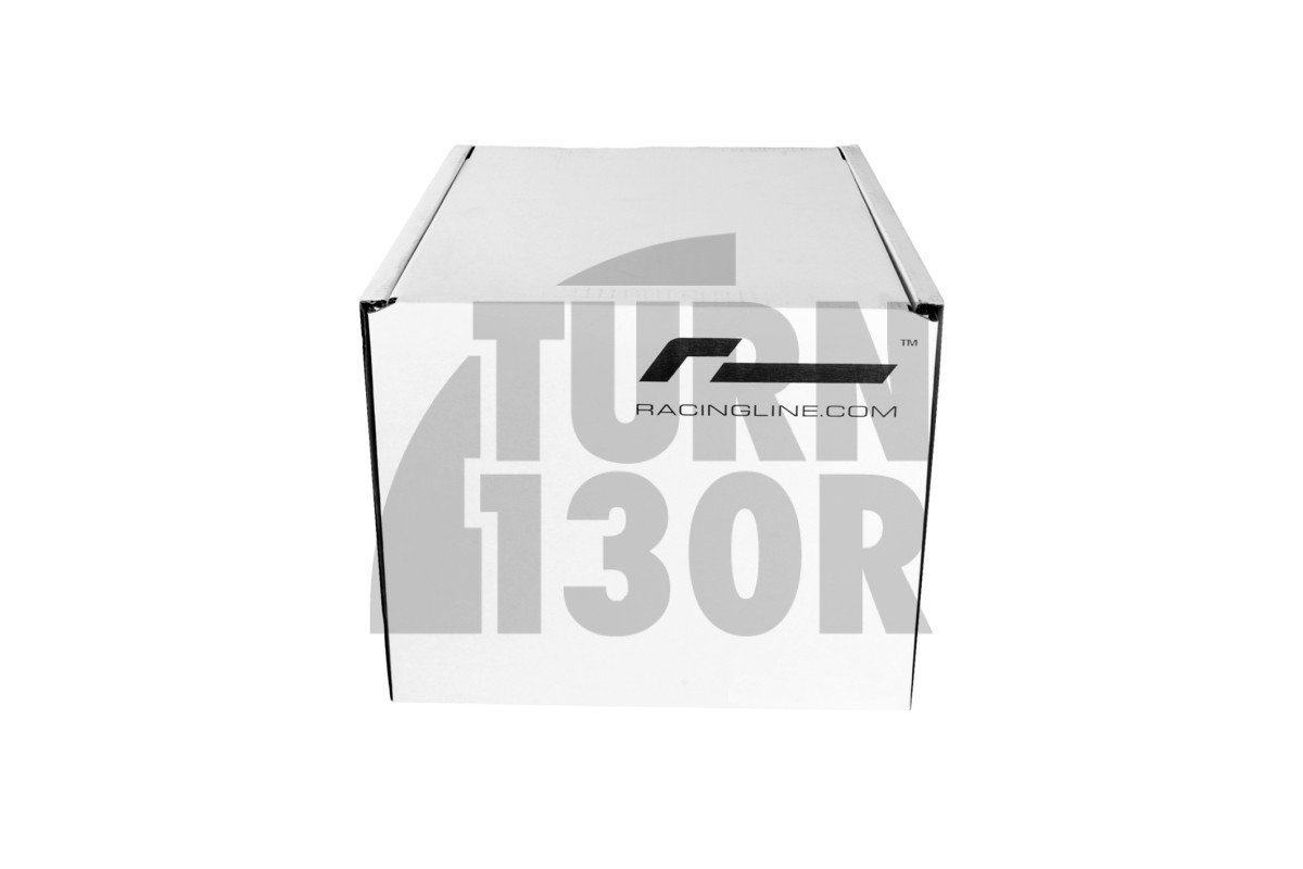 Racingline -25mm Sport Springs Golf 8 GTI