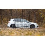 Racingline -20mm Sport Springs Golf 8 R