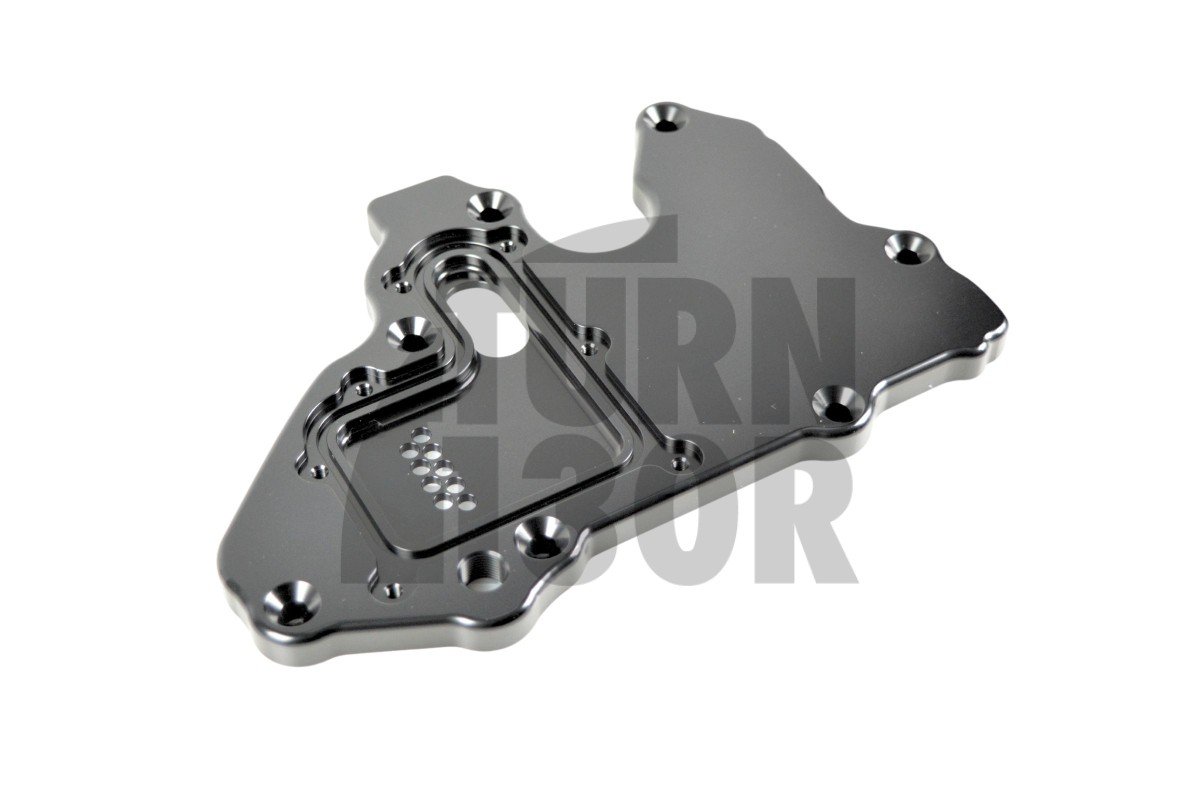 Racingline Oil Catch Can Leon 3 Cupra / Octavia 5E VRS