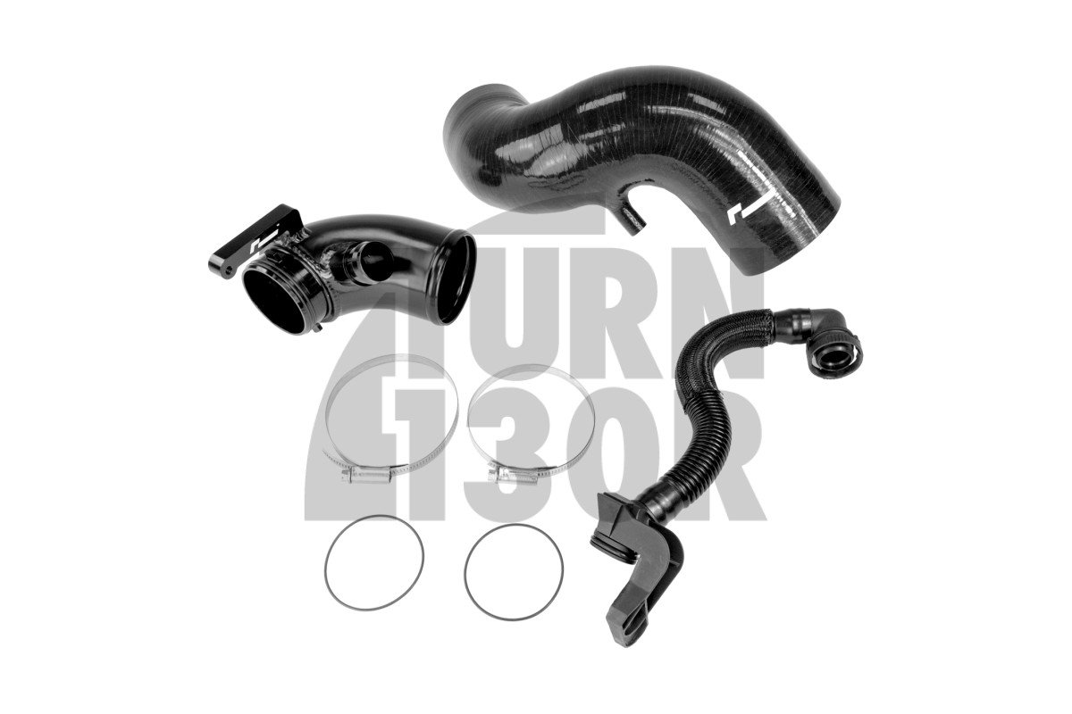 Racingline High Flow Turbo Inlet Kit Polo 6C GTI / Ibiza 6P Cupra / Audi S1