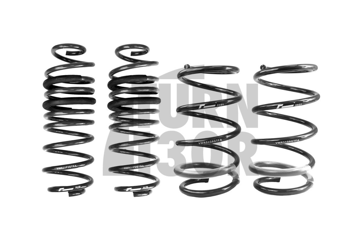 Racingline -30mm Sport Springs Polo AW GTI