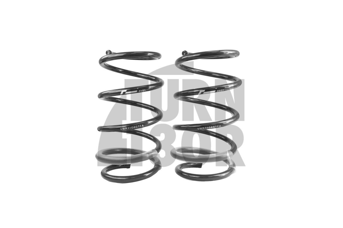 Racingline -30mm Sport Springs Polo AW GTI