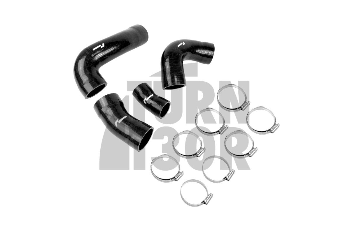 Racingline Silicone Turbo Boost Hoses Polo AW GTI