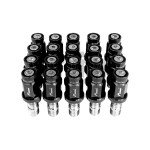 14x150 Wheels Stud and Nut Conversion kit for Audi / Seat / Skoda / VW Racingline