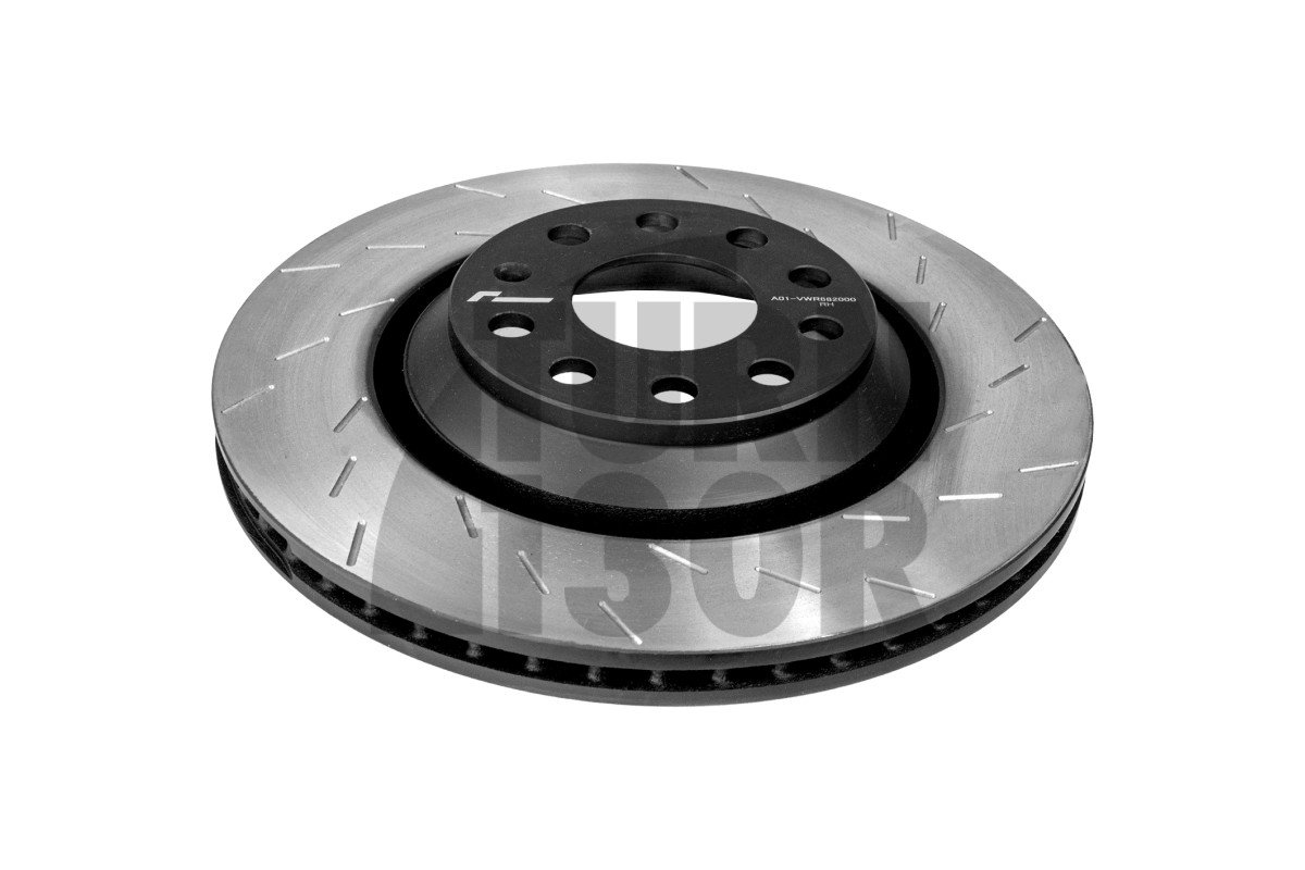 310mm Rear Discs for Golf 7 GTI / Golf 8 R / S3 8Y / TT / Octavia / RS3 / Cupra Racingline