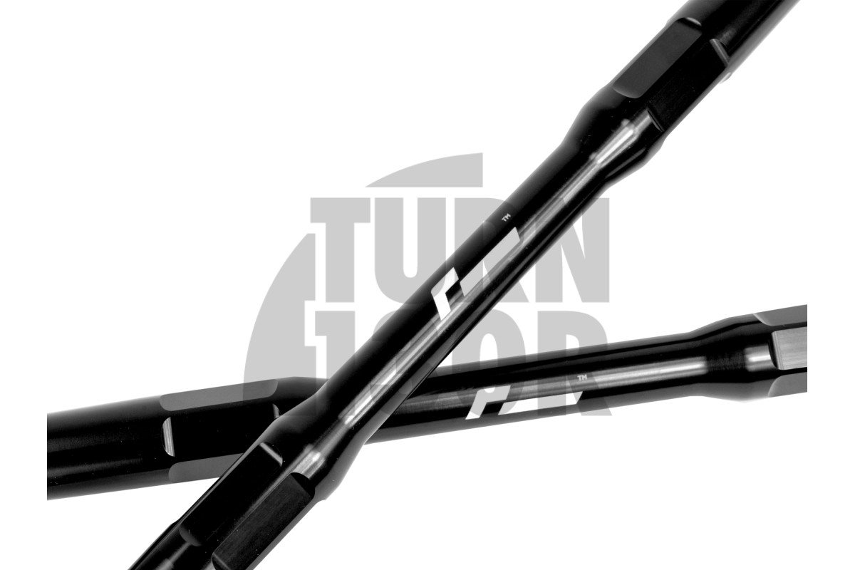 Adjustable Front Drop End Links for A3 / S3 / RS3 / TT / Leon / Golf / Polo / Ibiza Racingline