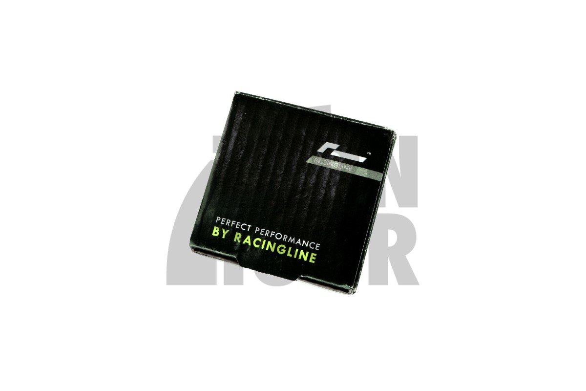 Aluminium Brake Fluid Cap for Audi / Volkswagen / Seat / Skoda 2.0 - 2.5 - 3.0 - 4.0 TFSI Racingline