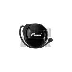 Aluminium Fuel Cap for Golf 7 GTI / R , Golf 8 GTI / R , Polo AW GTI , Octavia 5E Racingline