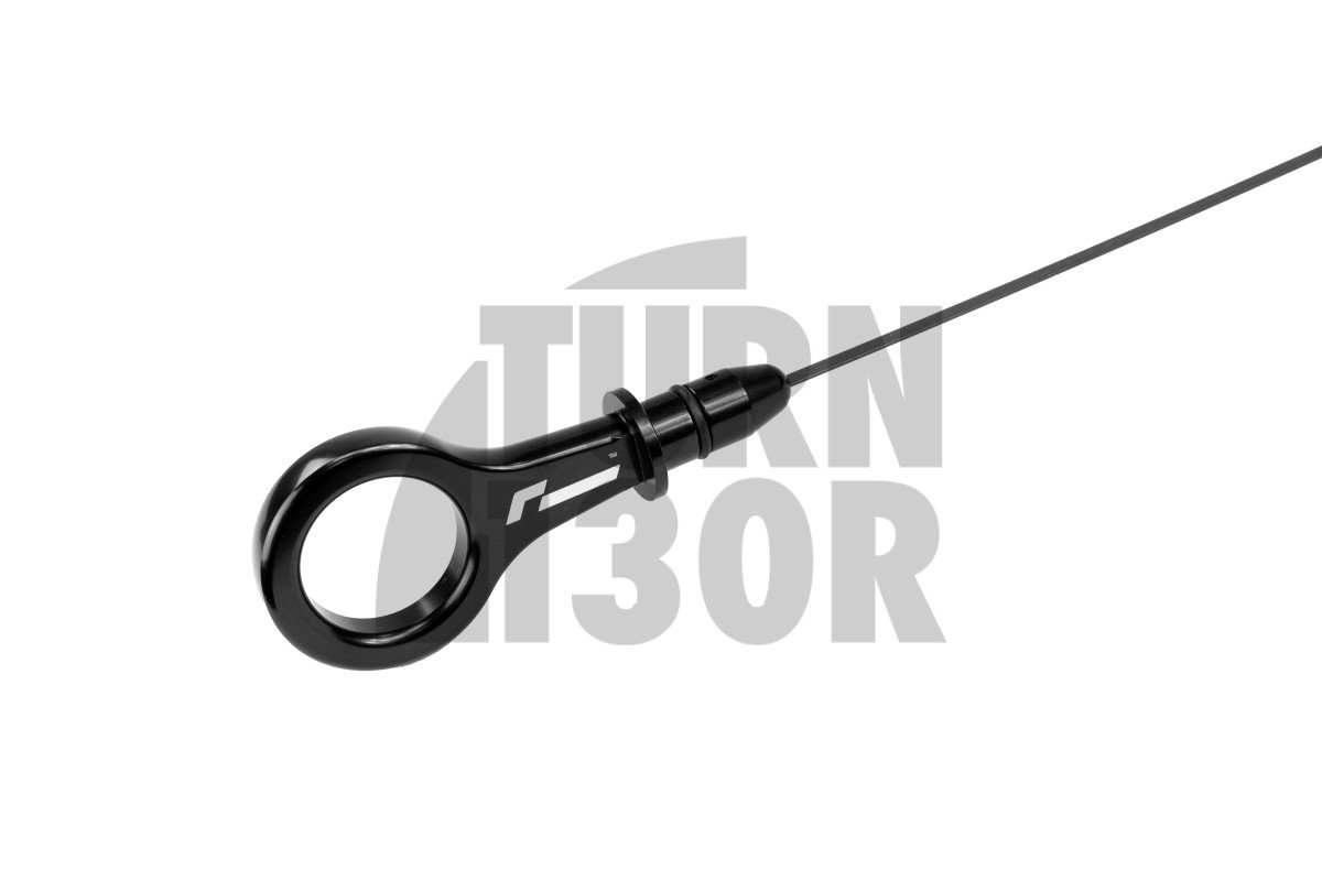 aluminium Oil Dipstick for MQB 2.0 TFSI EA888.3 / EA888.4 Racingline