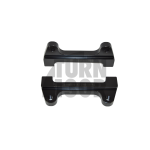 Big Brake Kit 330mm for Audi S1 / Polo GTI / Ibiza Cupra Racingline