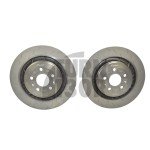 Big Brake Kit 345mm for Golf 7 / Leon 3 / S3 8V / TT MK3 Racingline