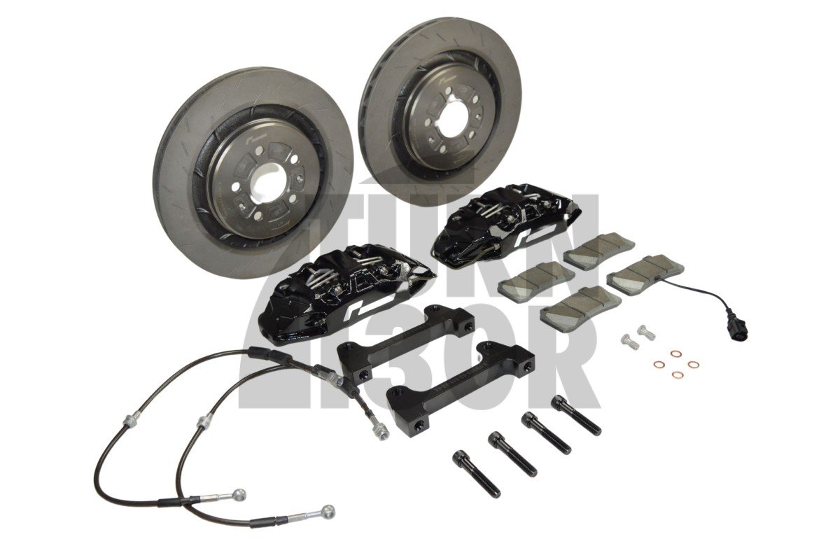 Big Brake Kit 345mm for Golf 7 / Leon 3 / S3 8V / TT MK3 Racingline