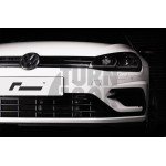 DSG 6 Gearbox Oil Cooler for Golf 7 GTI / R / TT 8S / Leon 3 Cupra / S3 8V DS Racingline