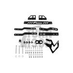 DSG 6 Gearbox Oil Cooler for Golf 7 GTI / R / TT 8S / Leon 3 Cupra / S3 8V DS Racingline