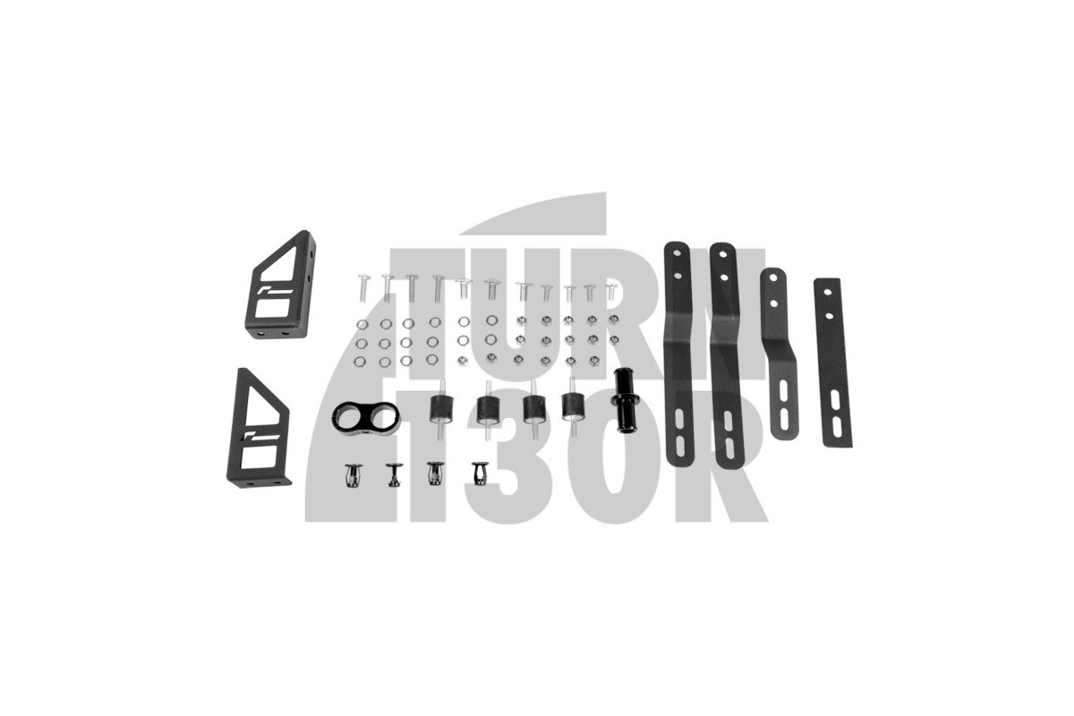 DSG 7 Gearbox Oil Cooler for Golf 7.5 GTI / Golf 7.5 R / S3 8V / Leon 3 Cupra Racingline