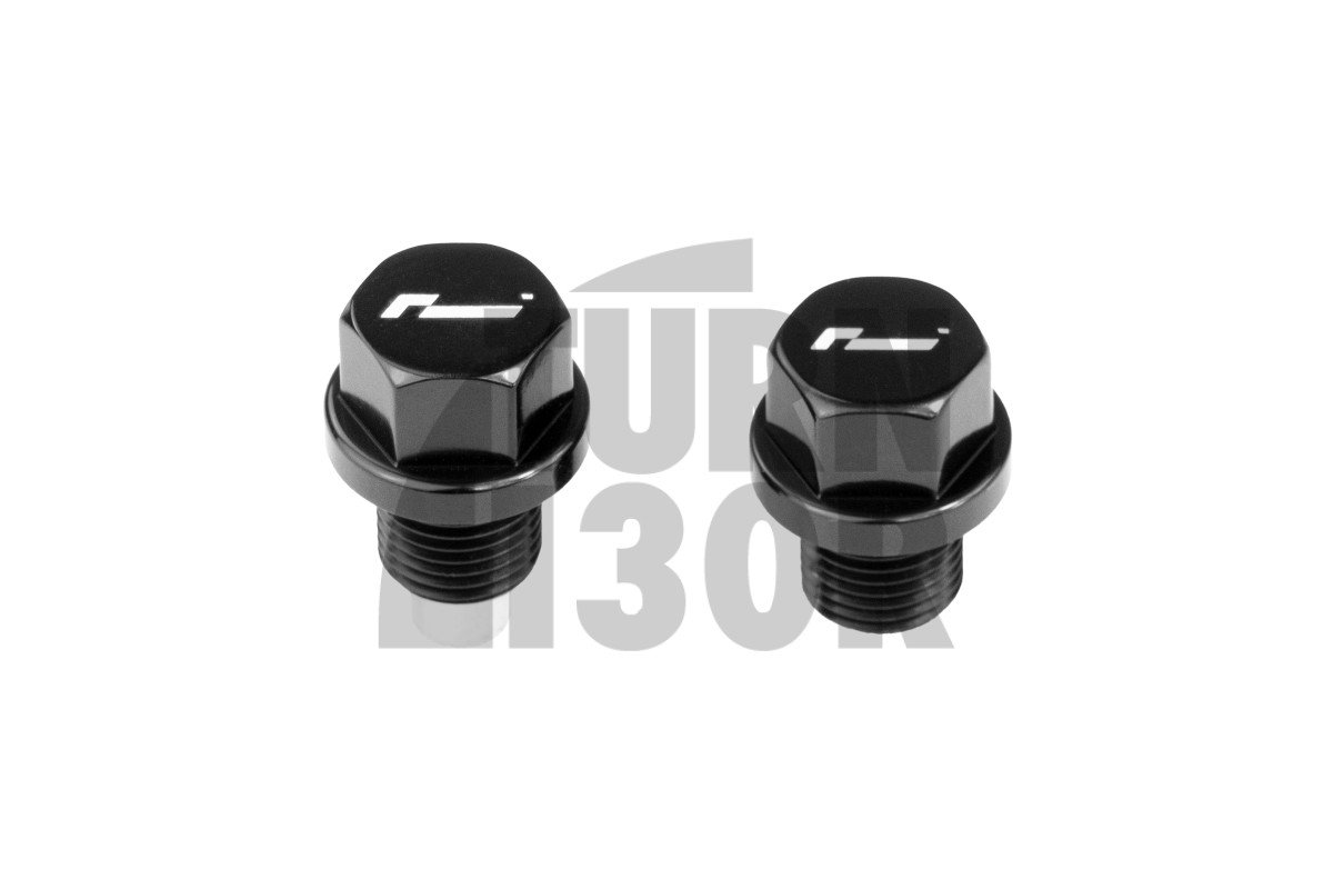 Front Differential Magnetic Plug for Audi S1 / S3 8V / RS3 8V / TT 8S / Octavia 5E Racingline