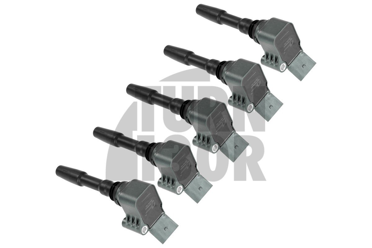 Gray Ignition Coils for Audi RS3 8V.5 / 8Y / TTRS 8S / RSQ3 2.5 TFSI Racingline