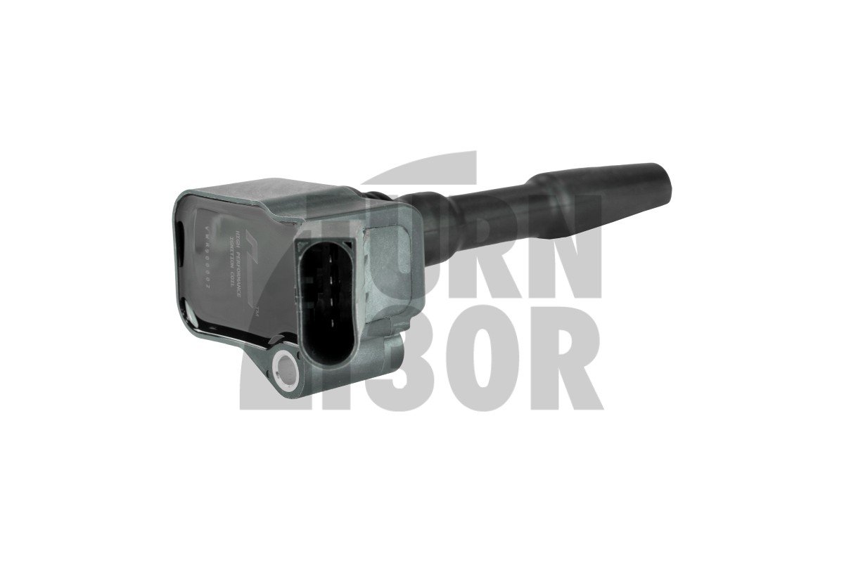 Gray Ignition Coils for S3 8V / S3 8Y / Golf 7 GTI / Golf 8 R / Leon 3 Cupra Racingline