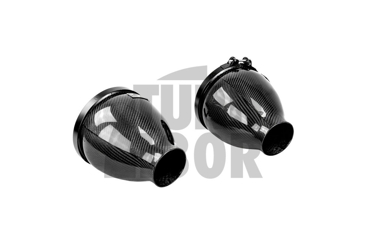 Eventuri Carbon Fiber Intake System for BMW M3 F80 / M4 F8x