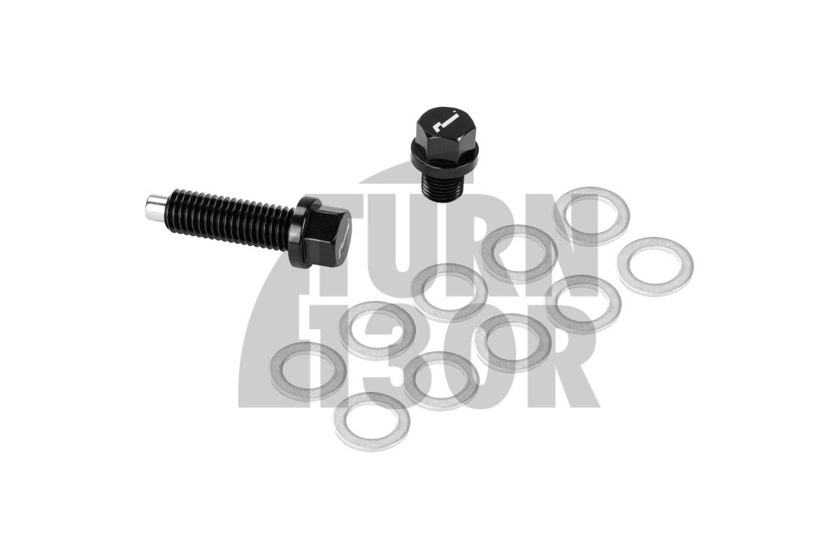 Haldex Magnetic Plug Kit for Audi S1 / TT / TTRS / A3 / S3 / RS3 Racingline