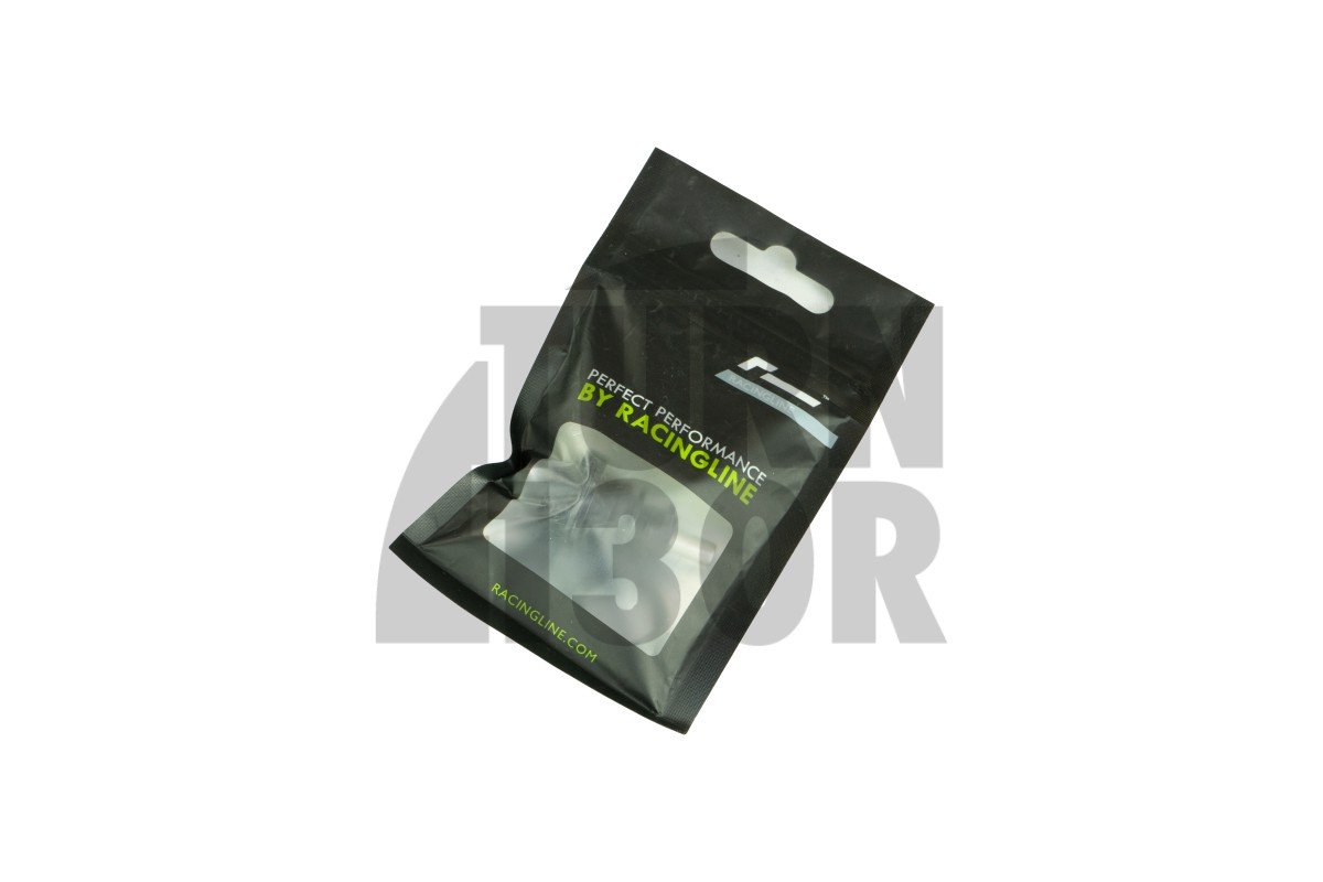 Magnetic Sump Plug for Golf 7 GTI / Golf 7 R / Leon 3 Cupra / Octavia VRS with Plastic Oil Sump Racingline