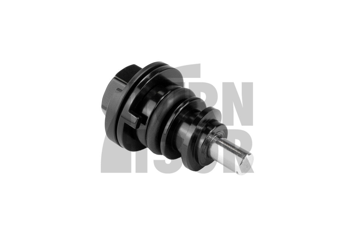 Magnetic Sump Plug for Golf 7 GTI / Golf 7 R / Leon 3 Cupra / Octavia VRS with Plastic Oil Sump Racingline