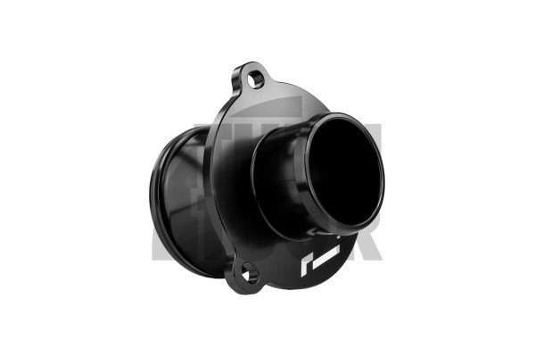 Muffler Delete for Audi S3 8V / S1 / TT Mk3 Racingline