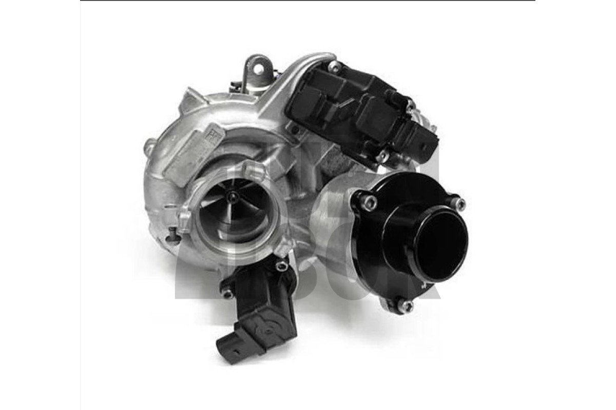 Muffler Delete for Audi S3 8V / S1 / TT Mk3 Racingline