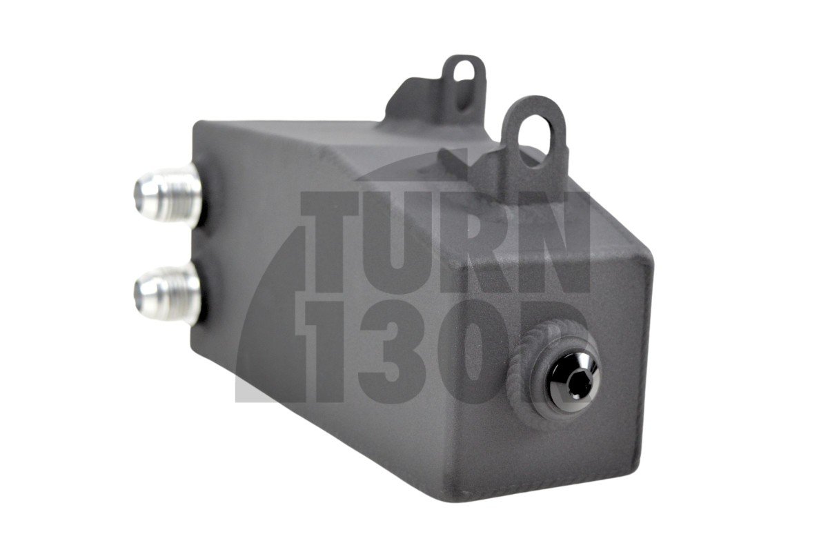 Oil Catch Can for Audi S3 8V and TT Mk3 / TTS 8S Racingline