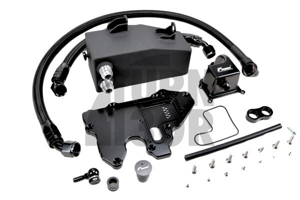 Oil Catch Can for Audi S3 8V and TT Mk3 / TTS 8S Racingline