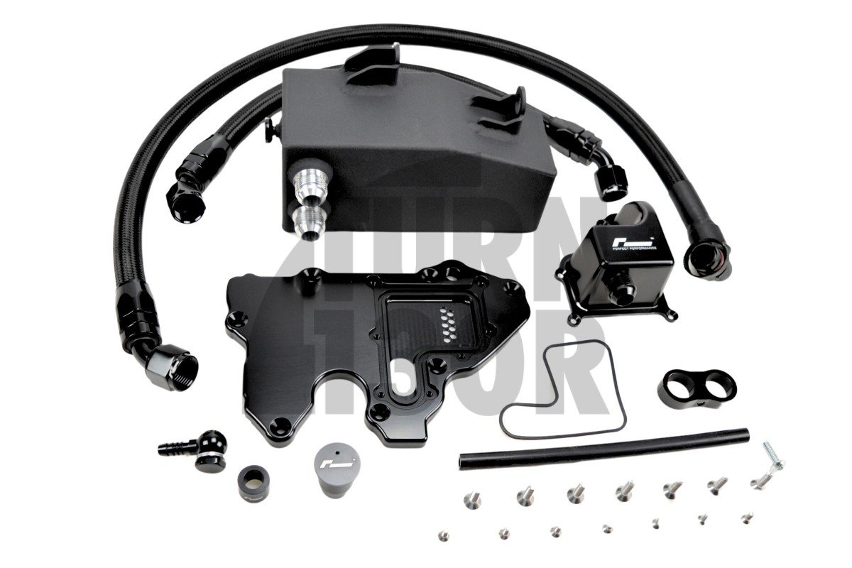 Oil Catch Can Kit for Golf 7 GTI / Golf 7 R Racingline