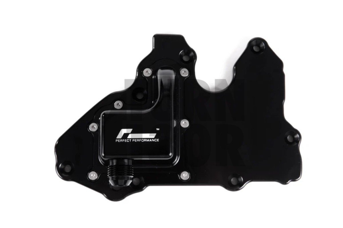 Oil Catch Can Service Kit Racingline