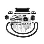 Oil Cooler Kit for Golf 7/8 GTI / R / TT 8S / Leon 3 Cupra / S3 8V Racingline