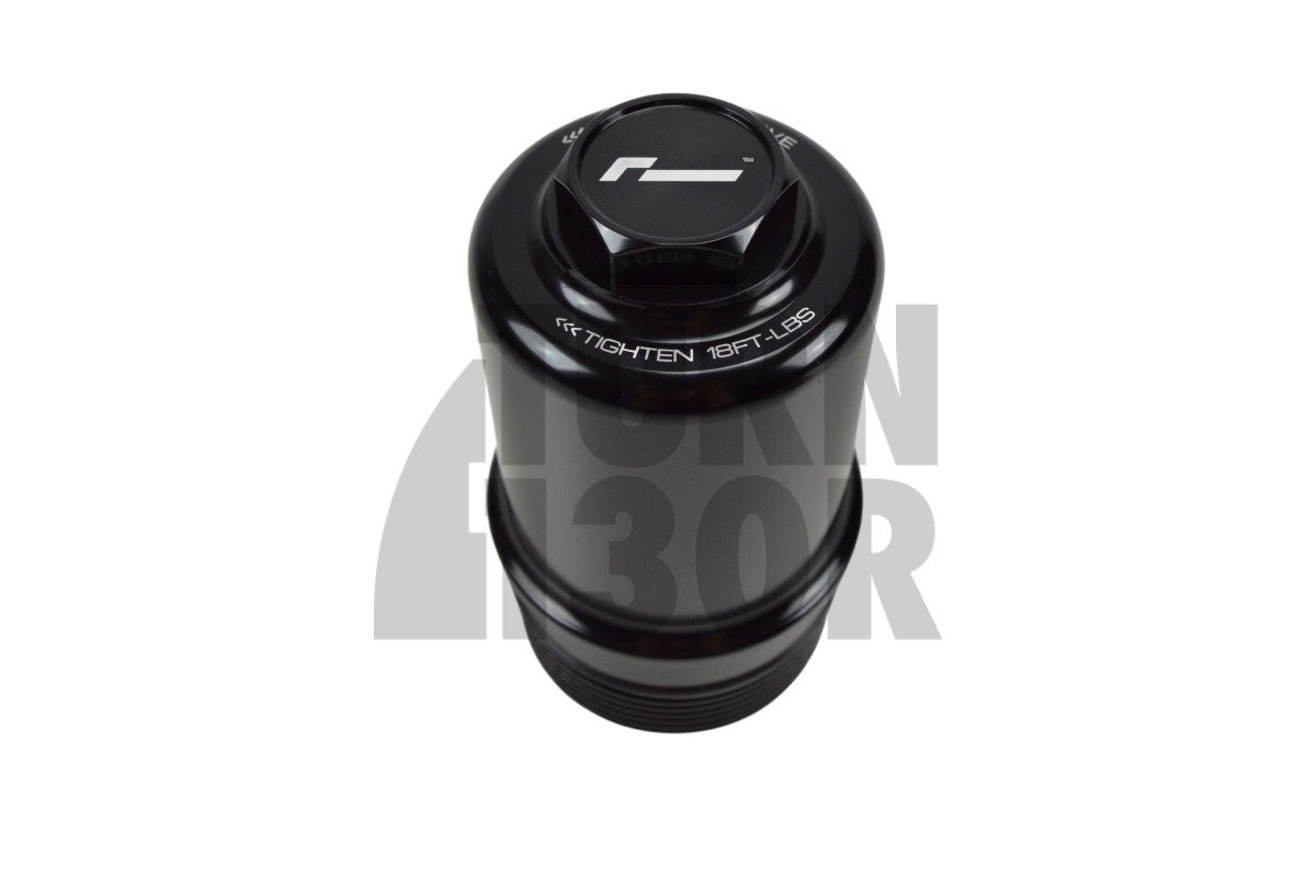 Oil Filter Housing for MQB 2.0 TSI EA888.3 / EA888.4 Racingline