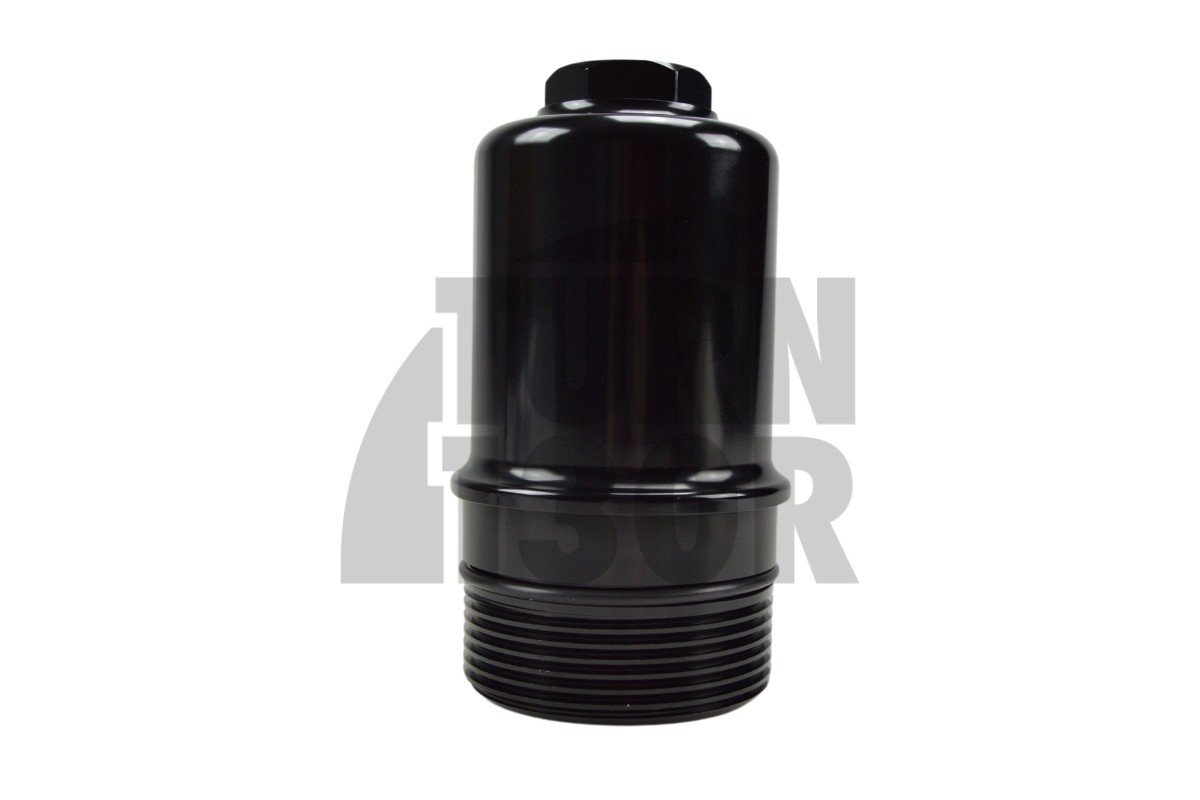 Oil Filter Housing for MQB 2.0 TSI EA888.3 / EA888.4 Racingline