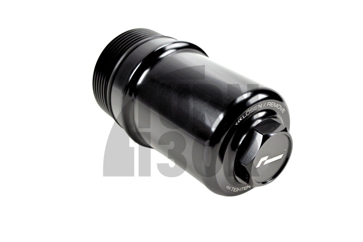 Oil Filter Housing for MQB 2.0 TSI EA888.3 / EA888.4 Racingline