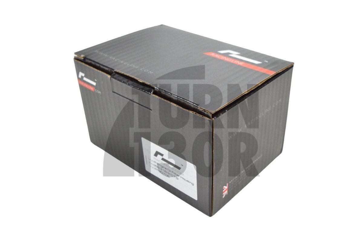 Oil Filter Housing for MQB 2.0 TSI EA888.3 / EA888.4 Racingline