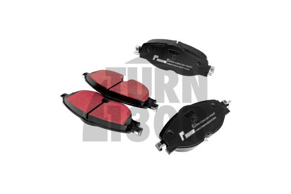 Performance Front Brake Pads for Golf 7 GTI / Polo AW GTI / A3 8V / TT Mk3 Racingline