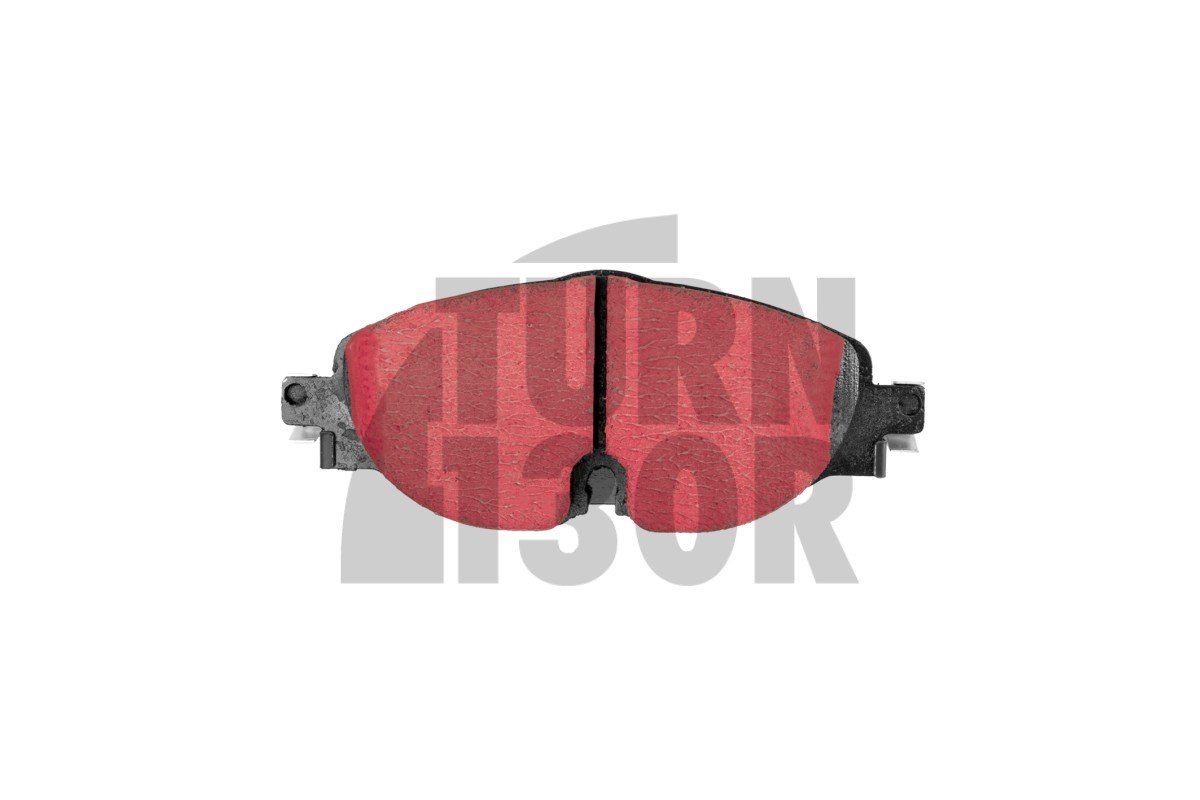 Performance Front Brake Pads for Golf 7 GTI / Polo AW GTI / A3 8V / TT Mk3 Racingline