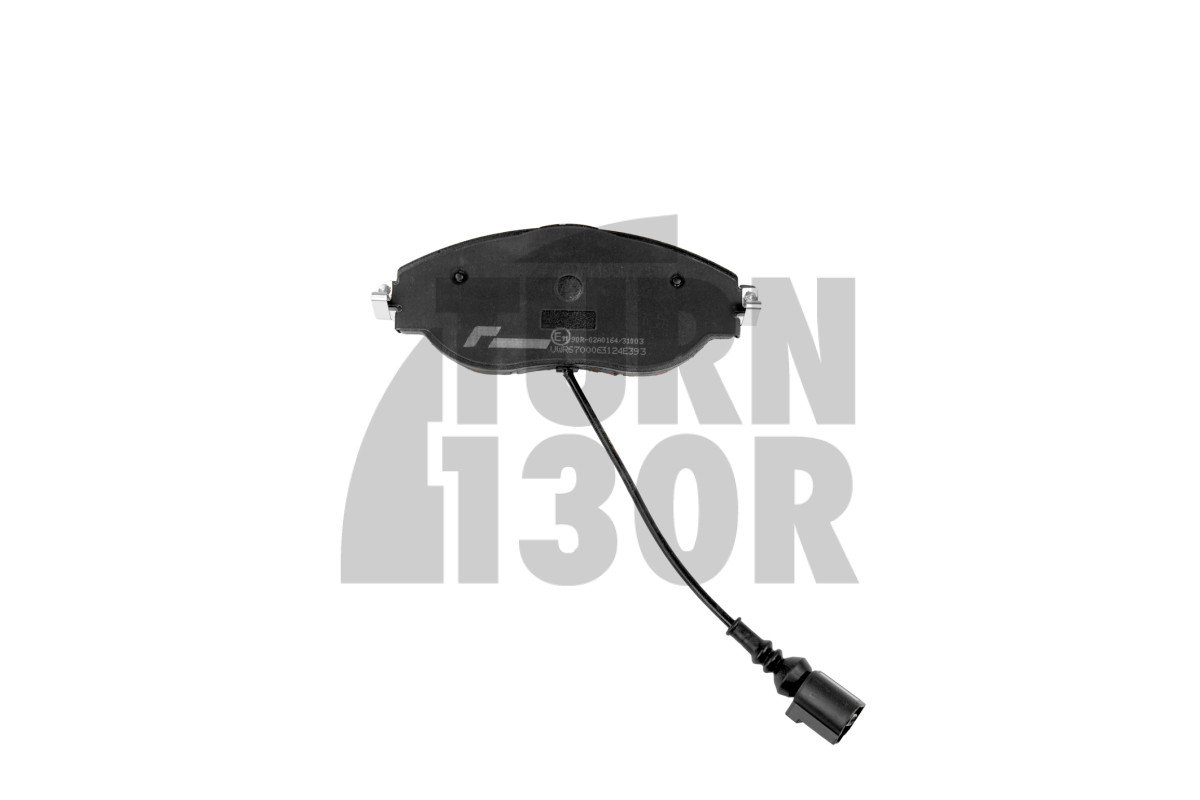 Performance Front Brake Pads for Golf 7 R / Leon 3 Cupra / S3 8V / Octavia VRS Racingline