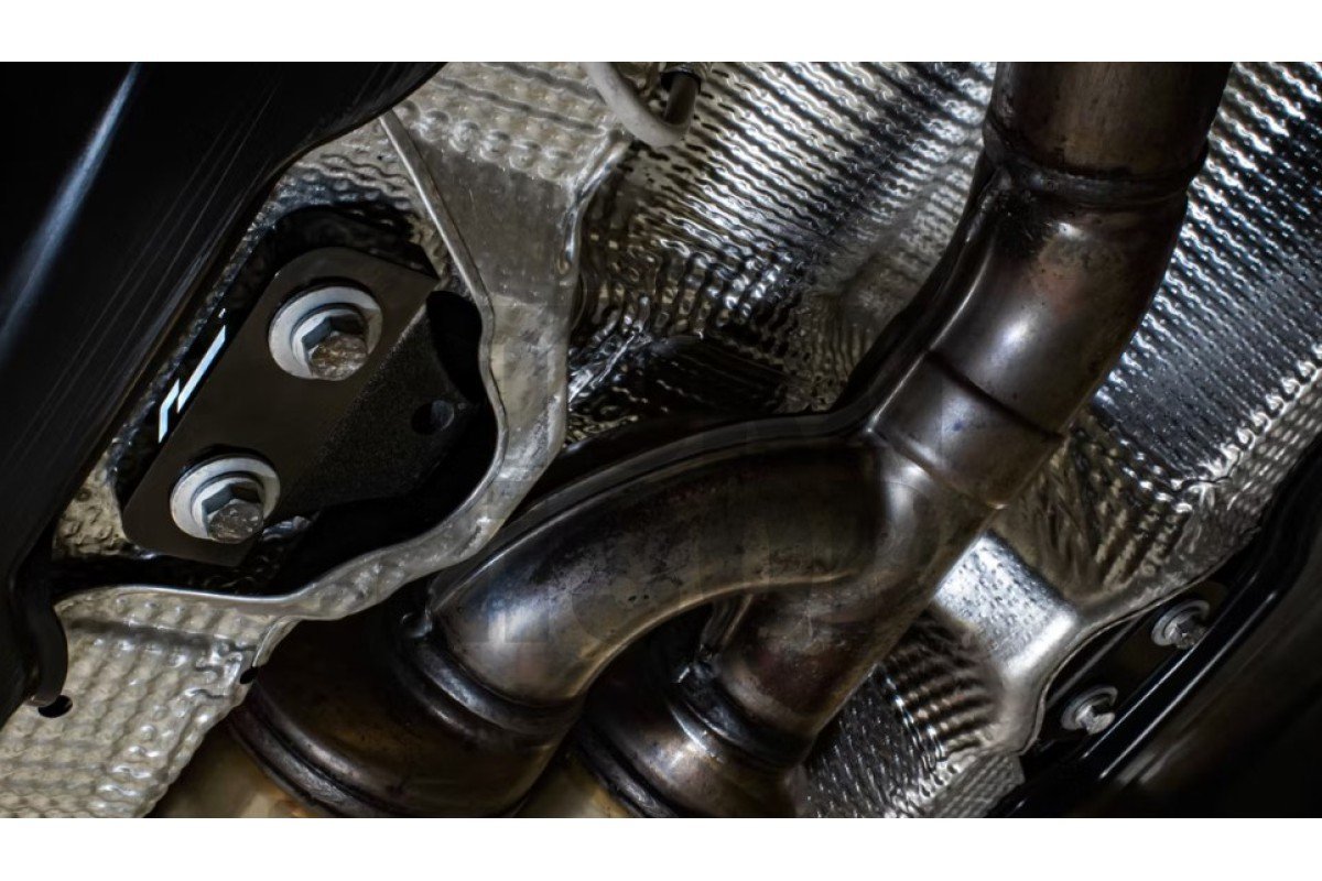 Propshaft Bearing Alignment Kit For Golf 7 R / S3 8V / Cupra 4 Drive / TT 8S Racingline