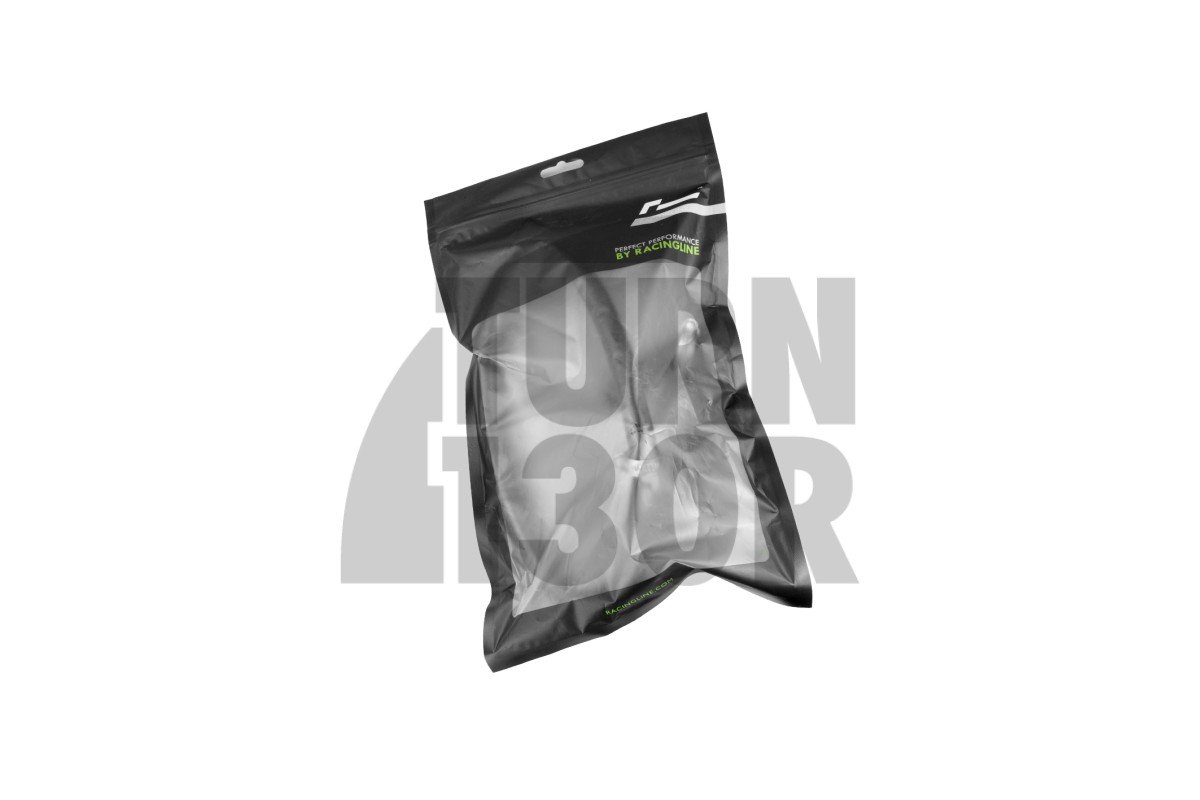 R600 Coolant Underhose for Golf 8 GTI / Golf 8 R 2.0T EA888.4 Racingline