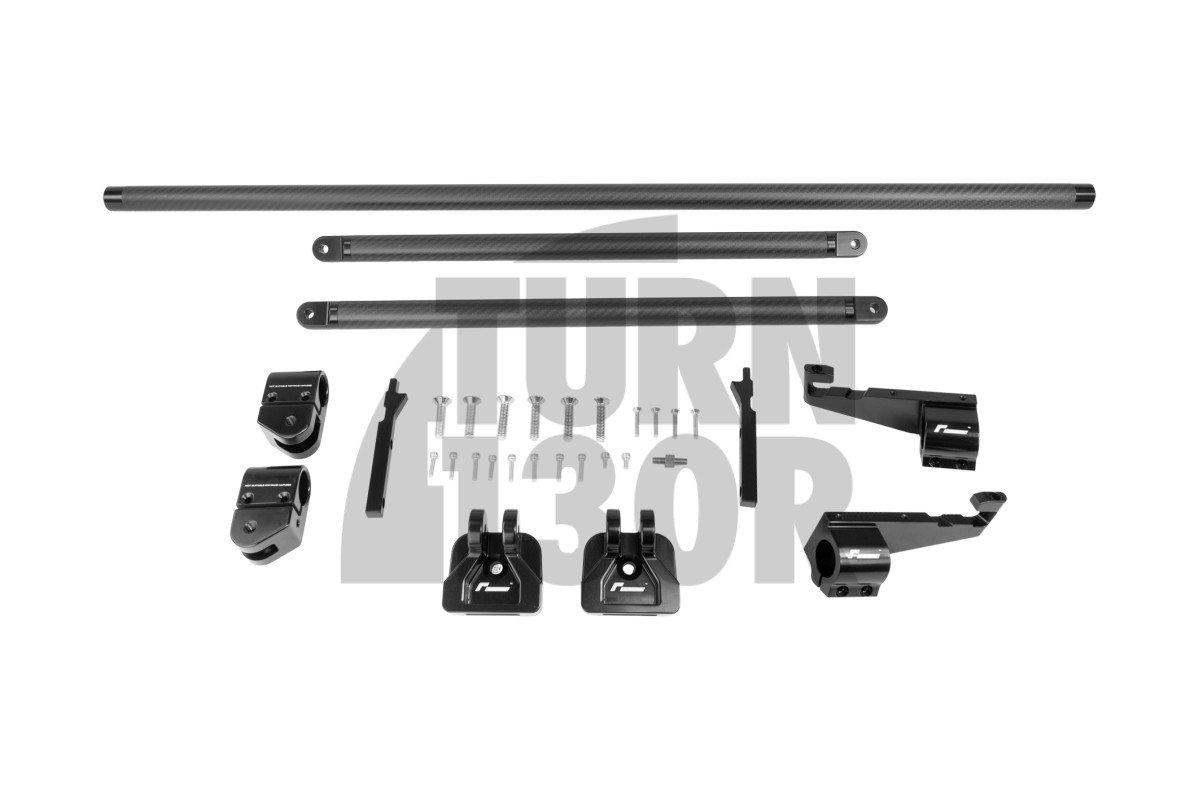 Rear Carbon Body Brace for Audi S3 8V and RS3 8V / RS3 8Y Racingline